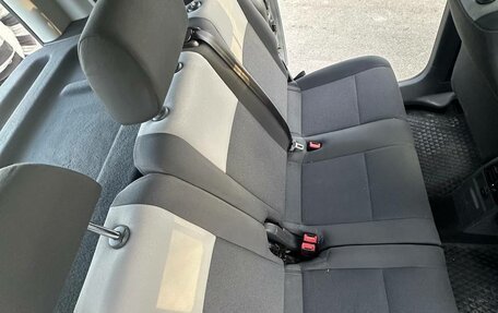 Volkswagen Caddy III рестайлинг, 2012 год, 950 000 рублей, 7 фотография