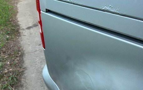 Volkswagen Caddy III рестайлинг, 2012 год, 950 000 рублей, 14 фотография