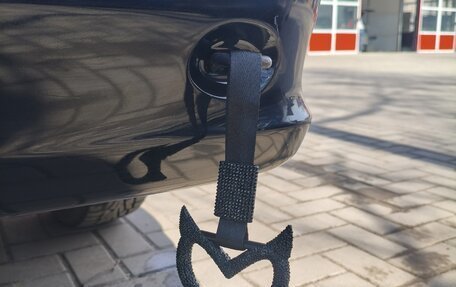 Peugeot 206, 2008 год, 330 000 рублей, 9 фотография