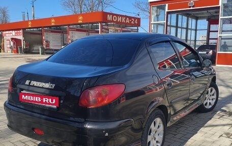 Peugeot 206, 2008 год, 330 000 рублей, 2 фотография