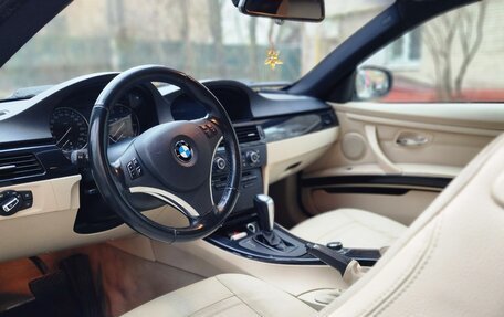 BMW 3 серия, 2011 год, 1 400 000 рублей, 4 фотография