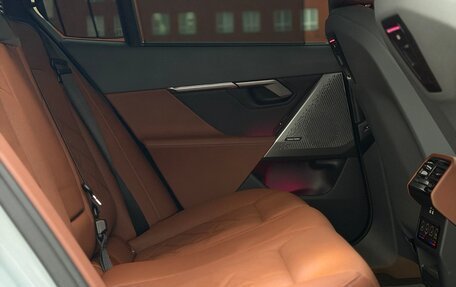 BMW 5 серия, 2025 год, 8 490 000 рублей, 12 фотография