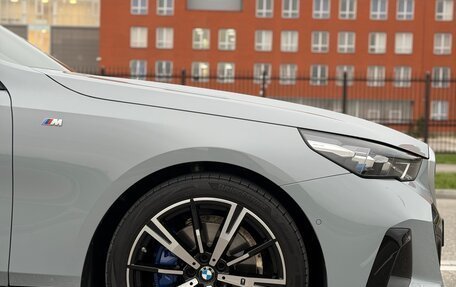 BMW 5 серия, 2025 год, 8 490 000 рублей, 6 фотография