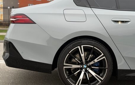 BMW 5 серия, 2025 год, 8 490 000 рублей, 5 фотография