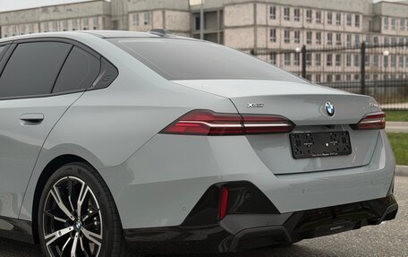 BMW 5 серия, 2025 год, 8 490 000 рублей, 7 фотография
