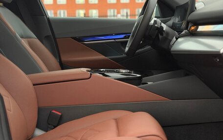 BMW 5 серия, 2025 год, 8 490 000 рублей, 11 фотография