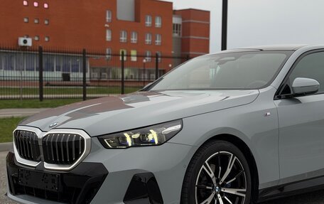 BMW 5 серия, 2025 год, 8 490 000 рублей, 8 фотография