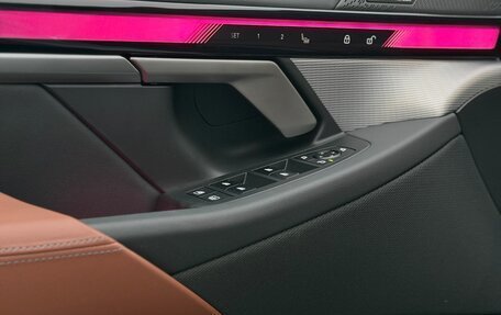 BMW 5 серия, 2025 год, 8 490 000 рублей, 17 фотография