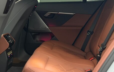 BMW 5 серия, 2025 год, 8 490 000 рублей, 16 фотография