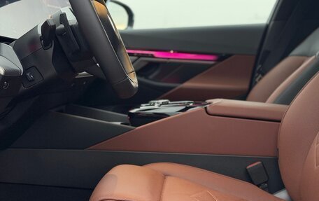 BMW 5 серия, 2025 год, 8 490 000 рублей, 15 фотография