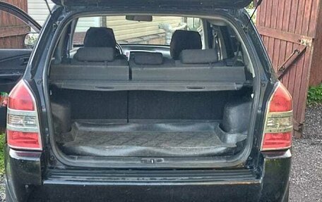 Hyundai Tucson III, 2008 год, 605 000 рублей, 8 фотография