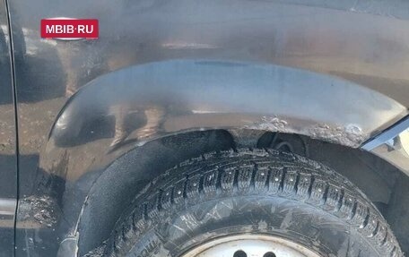 Hyundai Tucson III, 2008 год, 605 000 рублей, 9 фотография