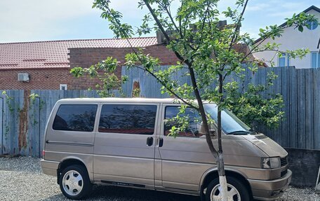 Volkswagen Transporter T4, 1993 год, 530 000 рублей, 5 фотография