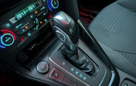 Ford Focus III, 2016 год, 1 180 000 рублей, 7 фотография