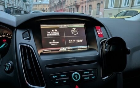 Ford Focus III, 2016 год, 1 180 000 рублей, 6 фотография
