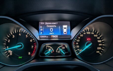 Ford Focus III, 2016 год, 1 180 000 рублей, 9 фотография