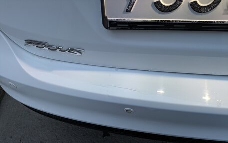 Ford Focus III, 2016 год, 1 180 000 рублей, 12 фотография