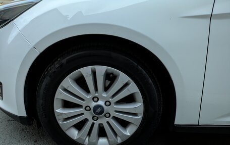 Ford Focus III, 2016 год, 1 180 000 рублей, 14 фотография