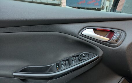 Ford Focus III, 2016 год, 1 180 000 рублей, 11 фотография