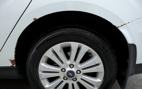 Ford Focus III, 2016 год, 1 180 000 рублей, 13 фотография