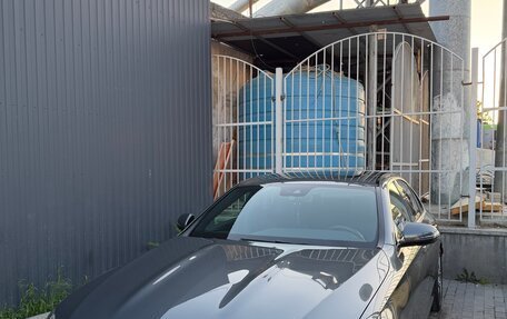 Mercedes-Benz E-Класс, 2022 год, 6 700 000 рублей, 1 фотография