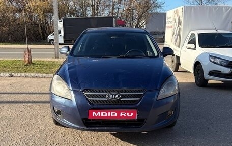 KIA cee'd I рестайлинг, 2008 год, 430 000 рублей, 1 фотография