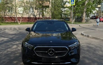 Mercedes-Benz E-Класс, 2025 год, 6 900 000 рублей, 1 фотография