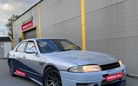Nissan Skyline, 1997 год, 580 000 рублей, 1 фотография