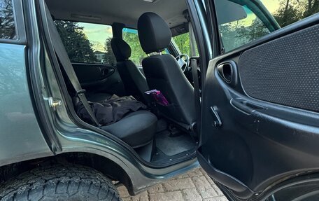 Chevrolet Niva I рестайлинг, 2008 год, 415 000 рублей, 13 фотография