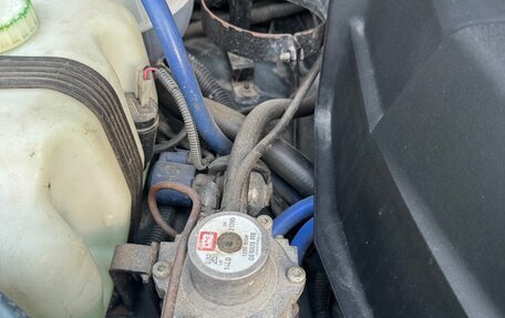 Chevrolet Niva I рестайлинг, 2008 год, 415 000 рублей, 22 фотография