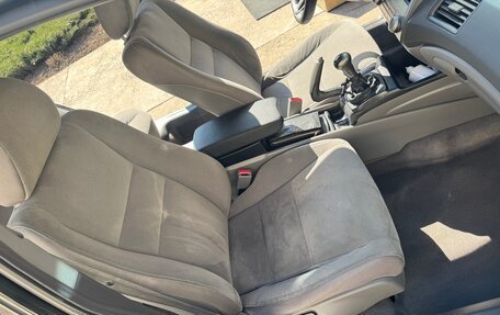 Honda Civic VIII, 2007 год, 750 000 рублей, 19 фотография