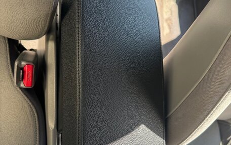 Honda Civic VIII, 2007 год, 750 000 рублей, 22 фотография