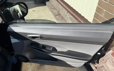 Honda Civic VIII, 2007 год, 750 000 рублей, 28 фотография