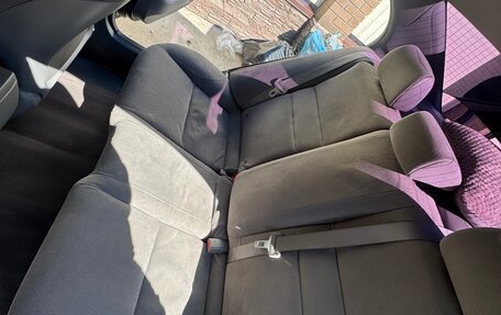 Honda Civic VIII, 2007 год, 750 000 рублей, 20 фотография