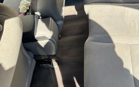 Honda Civic VIII, 2007 год, 750 000 рублей, 24 фотография