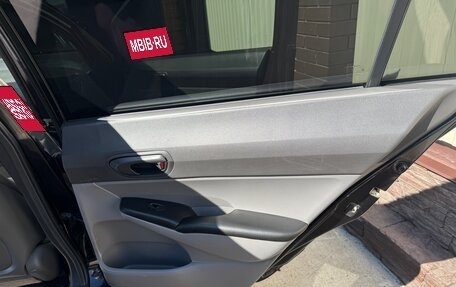 Honda Civic VIII, 2007 год, 750 000 рублей, 30 фотография