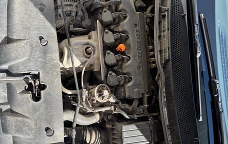Honda Civic VIII, 2007 год, 750 000 рублей, 35 фотография