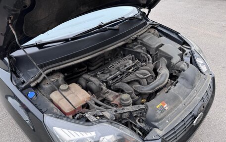 Ford Focus II рестайлинг, 2009 год, 565 000 рублей, 12 фотография