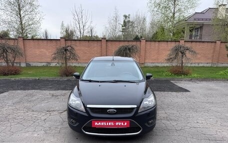 Ford Focus II рестайлинг, 2009 год, 565 000 рублей, 2 фотография
