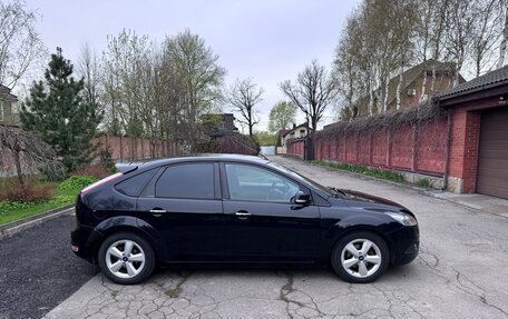 Ford Focus II рестайлинг, 2009 год, 565 000 рублей, 4 фотография