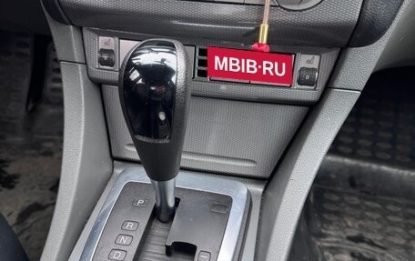 Ford Focus II рестайлинг, 2009 год, 565 000 рублей, 11 фотография