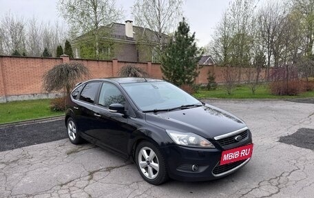 Ford Focus II рестайлинг, 2009 год, 565 000 рублей, 3 фотография