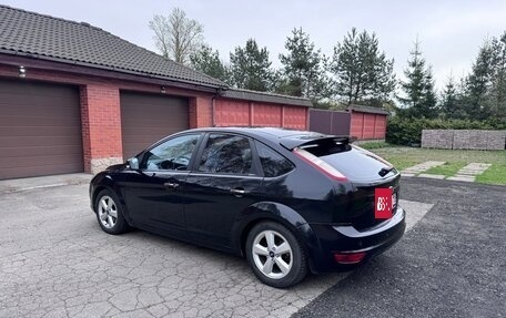 Ford Focus II рестайлинг, 2009 год, 565 000 рублей, 7 фотография