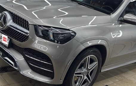 Mercedes-Benz GLE, 2019 год, 5 900 000 рублей, 6 фотография
