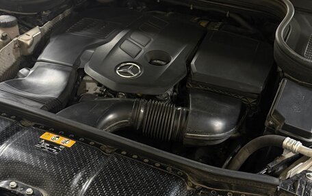 Mercedes-Benz GLE, 2019 год, 5 900 000 рублей, 8 фотография