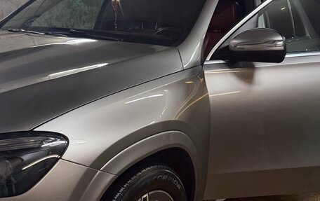 Mercedes-Benz GLE, 2019 год, 5 900 000 рублей, 2 фотография