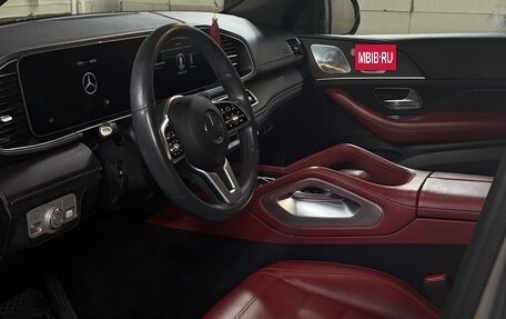 Mercedes-Benz GLE, 2019 год, 5 900 000 рублей, 4 фотография