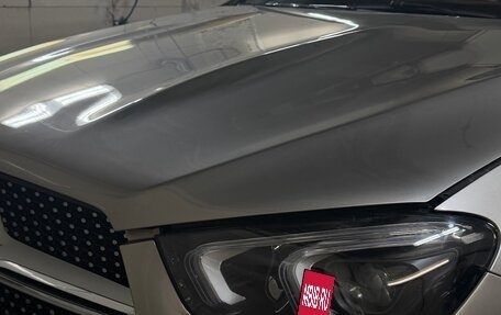 Mercedes-Benz GLE, 2019 год, 5 900 000 рублей, 7 фотография