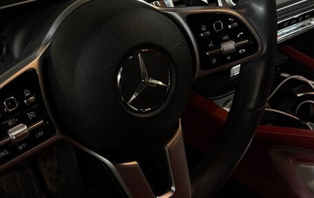 Mercedes-Benz GLE, 2019 год, 5 900 000 рублей, 10 фотография