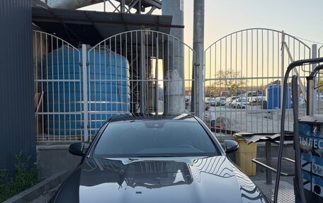 Mercedes-Benz E-Класс, 2022 год, 6 700 000 рублей, 2 фотография